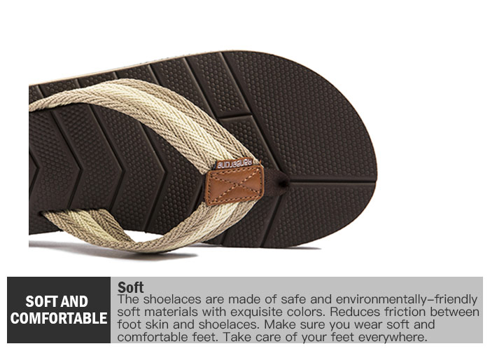 NIDENGBAO Summer Flip Flops NIDENGBAO Summer Flip Flops