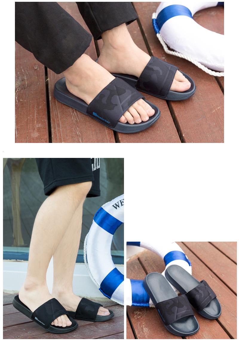 NIDENGBAO Summer Slippers