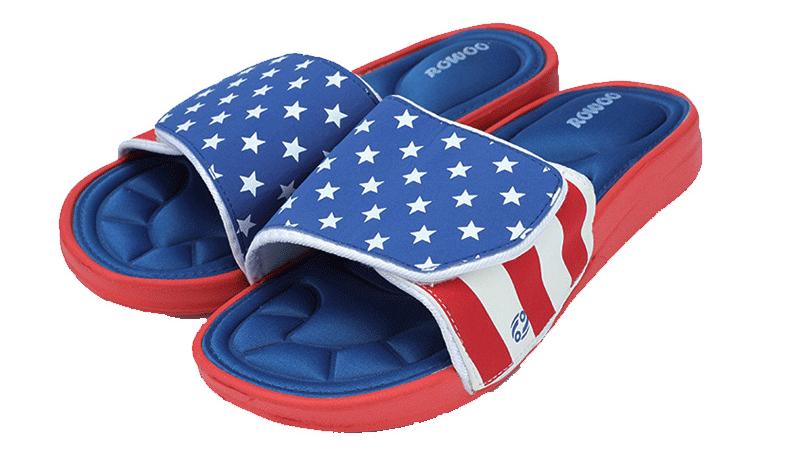 Memory Foam Slippers