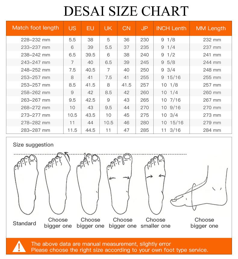 Desai Genuine Leather Business Shoes Desai Genuine Leather Business Shoes