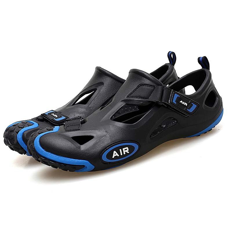 Black Blue