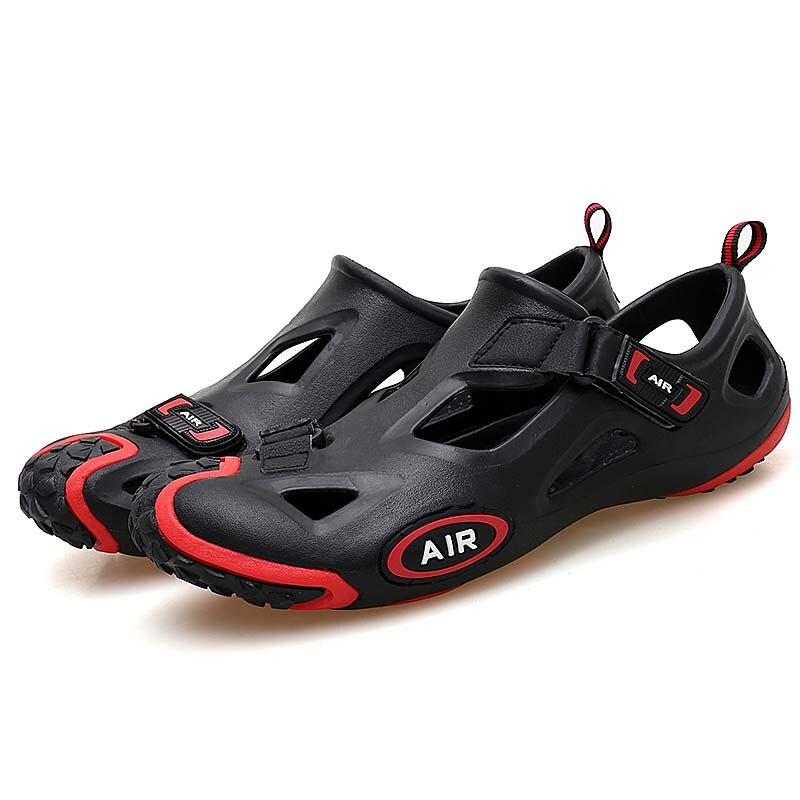 Black Red